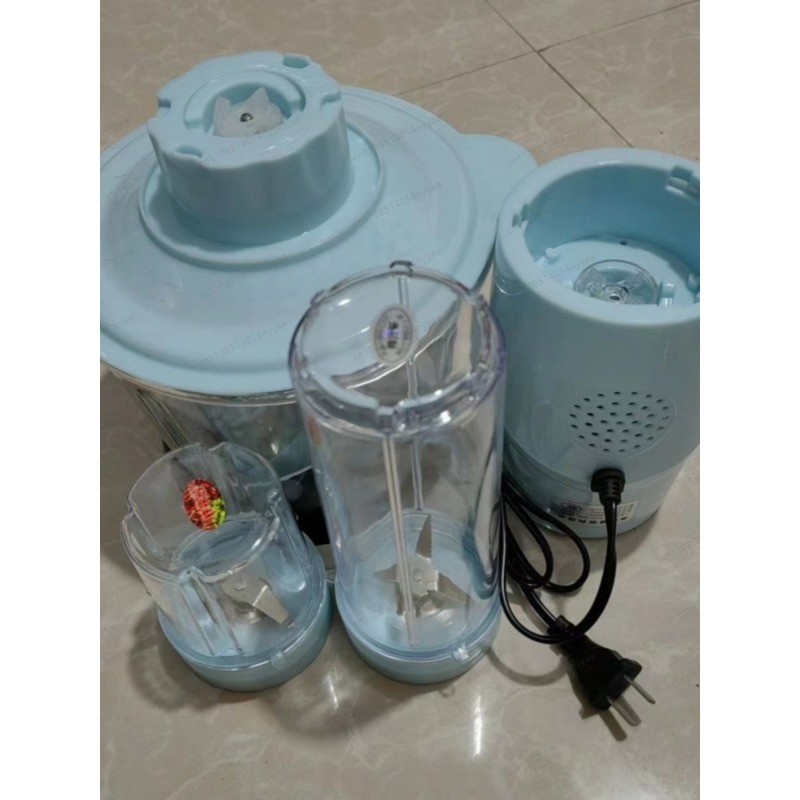 6-in-1 Baby Food Maker & Multi - Baby Food Maker Baby Safe ulasan dan harga
