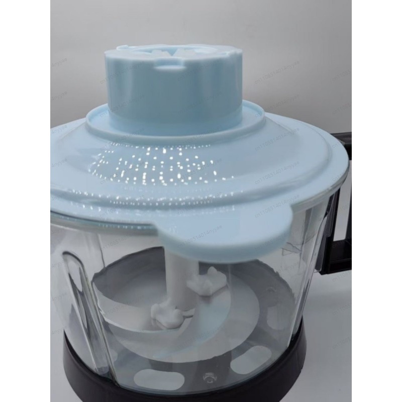 6-in-1 Baby Food Maker & Multi - Baby Food Maker Baby Safe ulasan dan harga