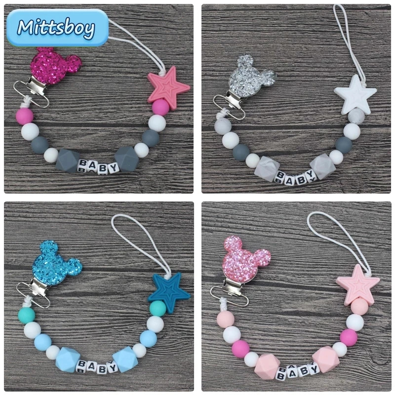 NEW Personalised Name Baby Tee - Baby Food Stuff ulasan dan harga