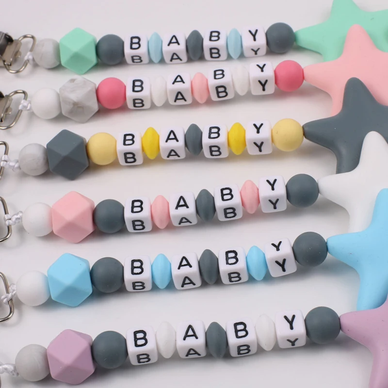 NEW Personalised Name Baby Tee - Baby Food Stuff ulasan dan harga