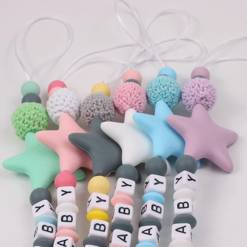 NEW Personalised Name Baby Tee - Baby Food Stuff ulasan dan harga
