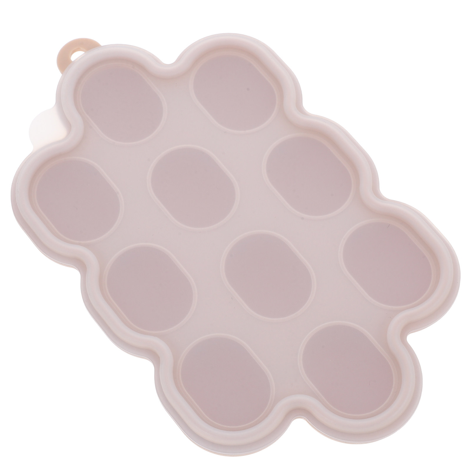 Reusable Silicone Baby Food Fr - Baby Kitchen Food ulasan dan harga