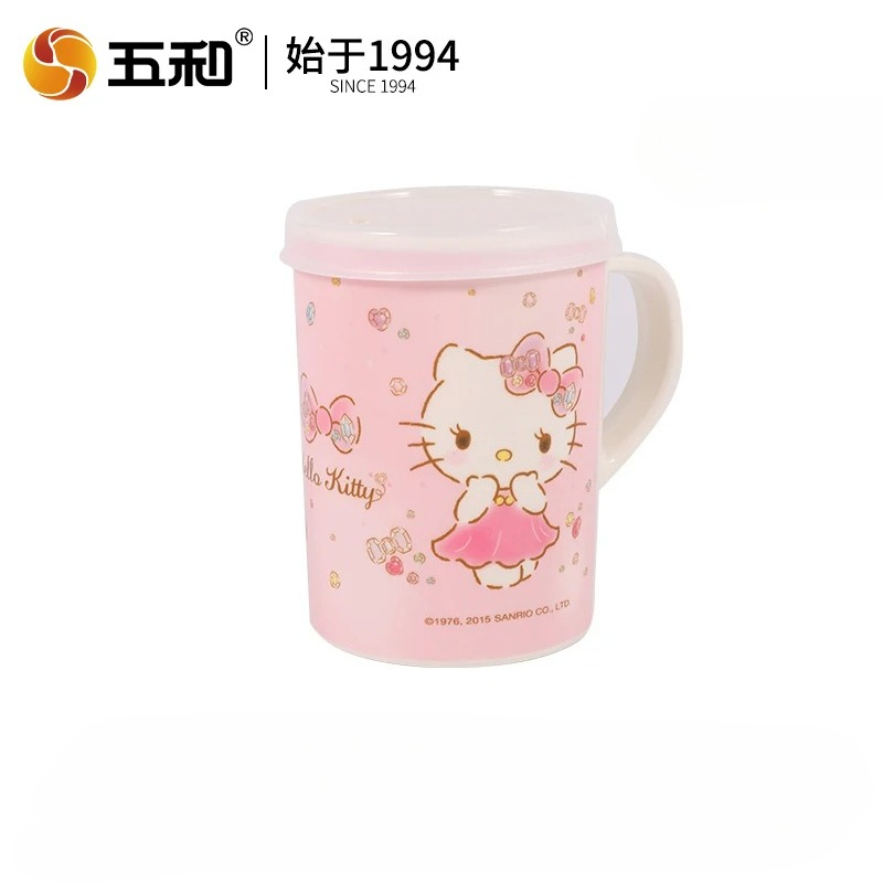 For Hello Kitty Tableware Baby - Baby Food Dinner ulasan dan harga