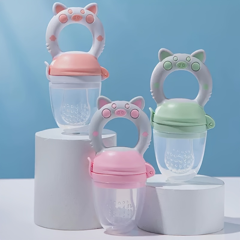 9pcs Feeding Cutlery:1 Silicon - Baby Kitchen Food ulasan dan harga