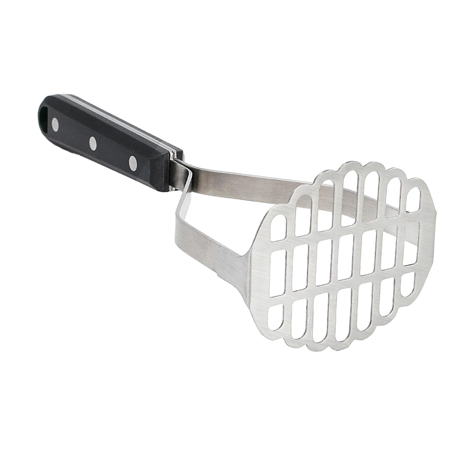 Potato Masher Manual Bean Mash - Baby Food With Avocado ulasan dan harga